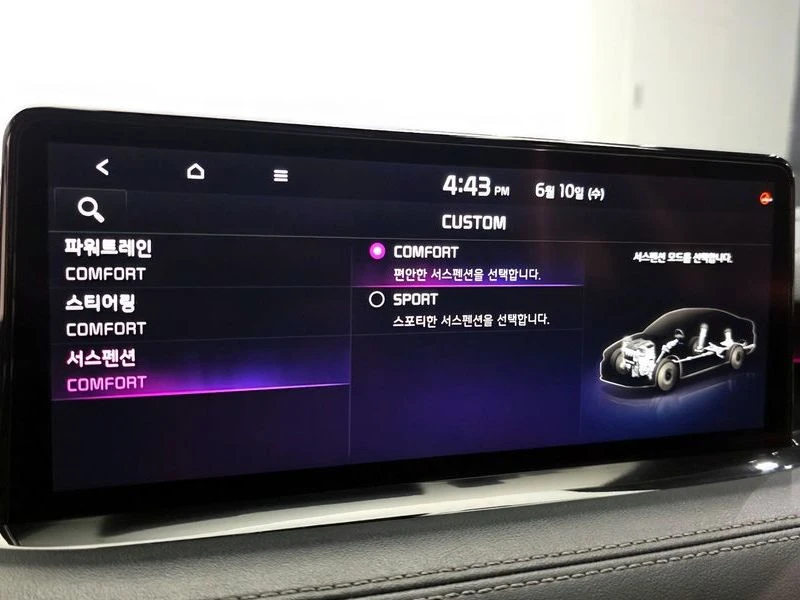 Kia Stinger 2.5 Automatic, снимка 17 - Автомобили и джипове - 55880057