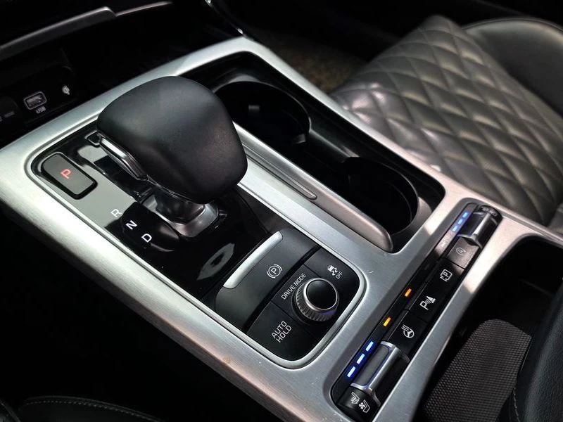 Kia Stinger 2.5 Automatic, снимка 9 - Автомобили и джипове - 55880057