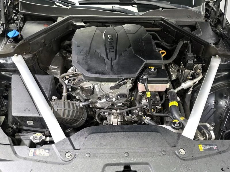 Kia Stinger 2.5 Automatic, снимка 6 - Автомобили и джипове - 55880057