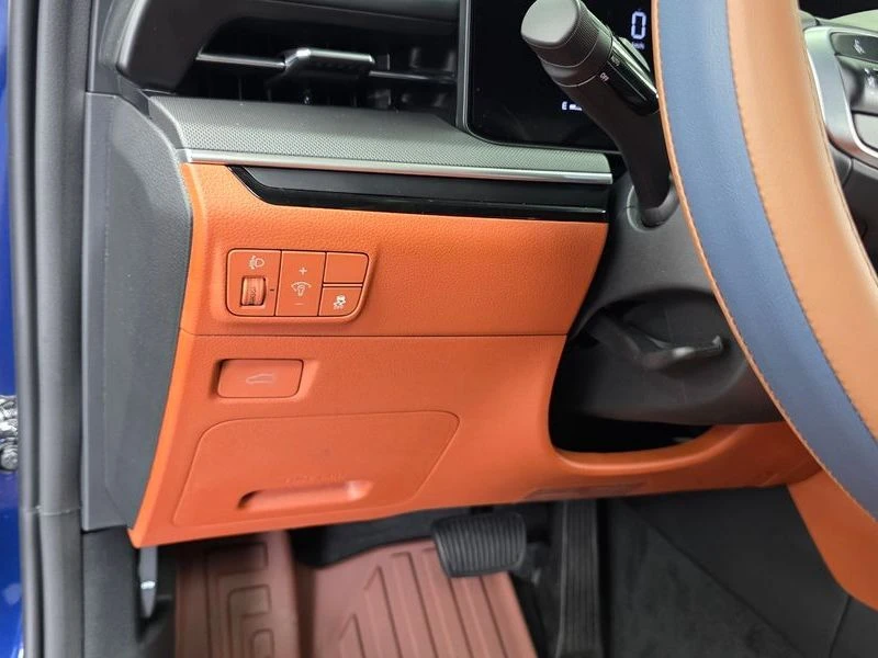Kia K5 1.6 Automatic, снимка 16 - Автомобили и джипове - 55880063