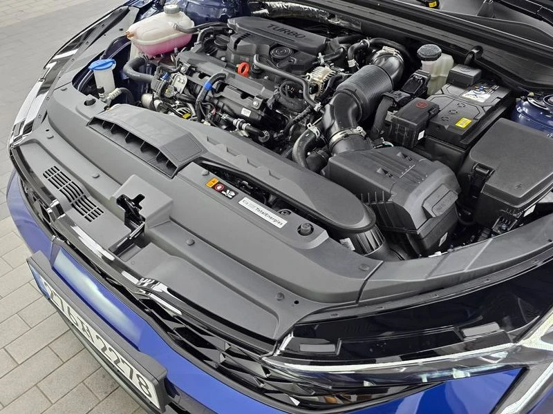 Kia K5 1.6 Automatic, снимка 6 - Автомобили и джипове - 55880063