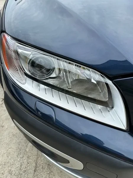 Volvo Xc70 D5 3Rd Generation, снимка 11 - Автомобили и джипове - 56656106