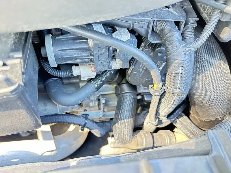 Volvo Xc70 D5 3Rd Generation, снимка 13 - Автомобили и джипове - 56656106