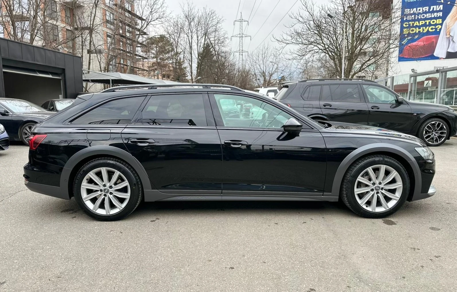 Audi A6 ALLROAD 3.0 TDI - изображение 6