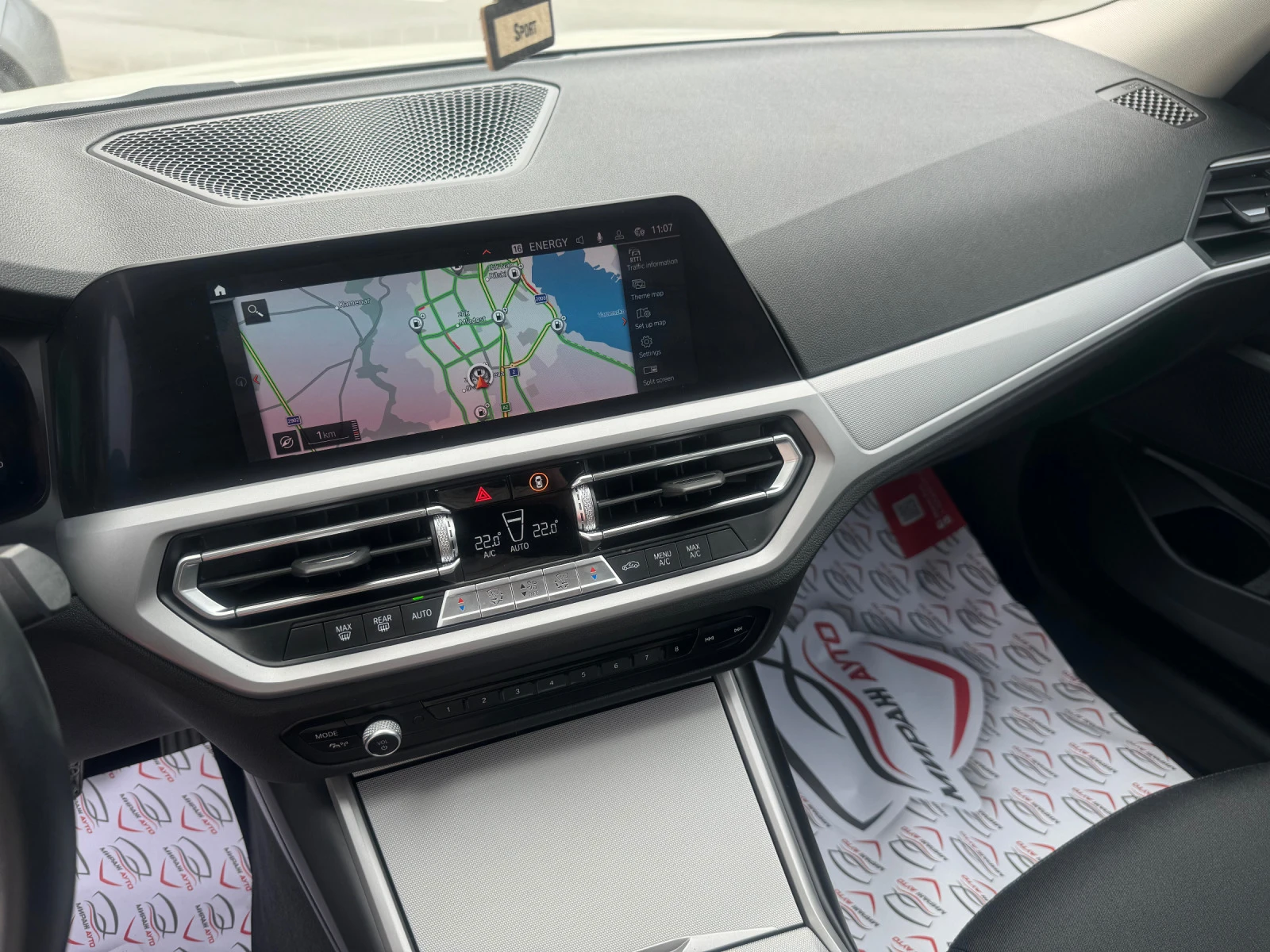 BMW 318 * * * 12750km* * *  | Mobile.bg — изображение 17