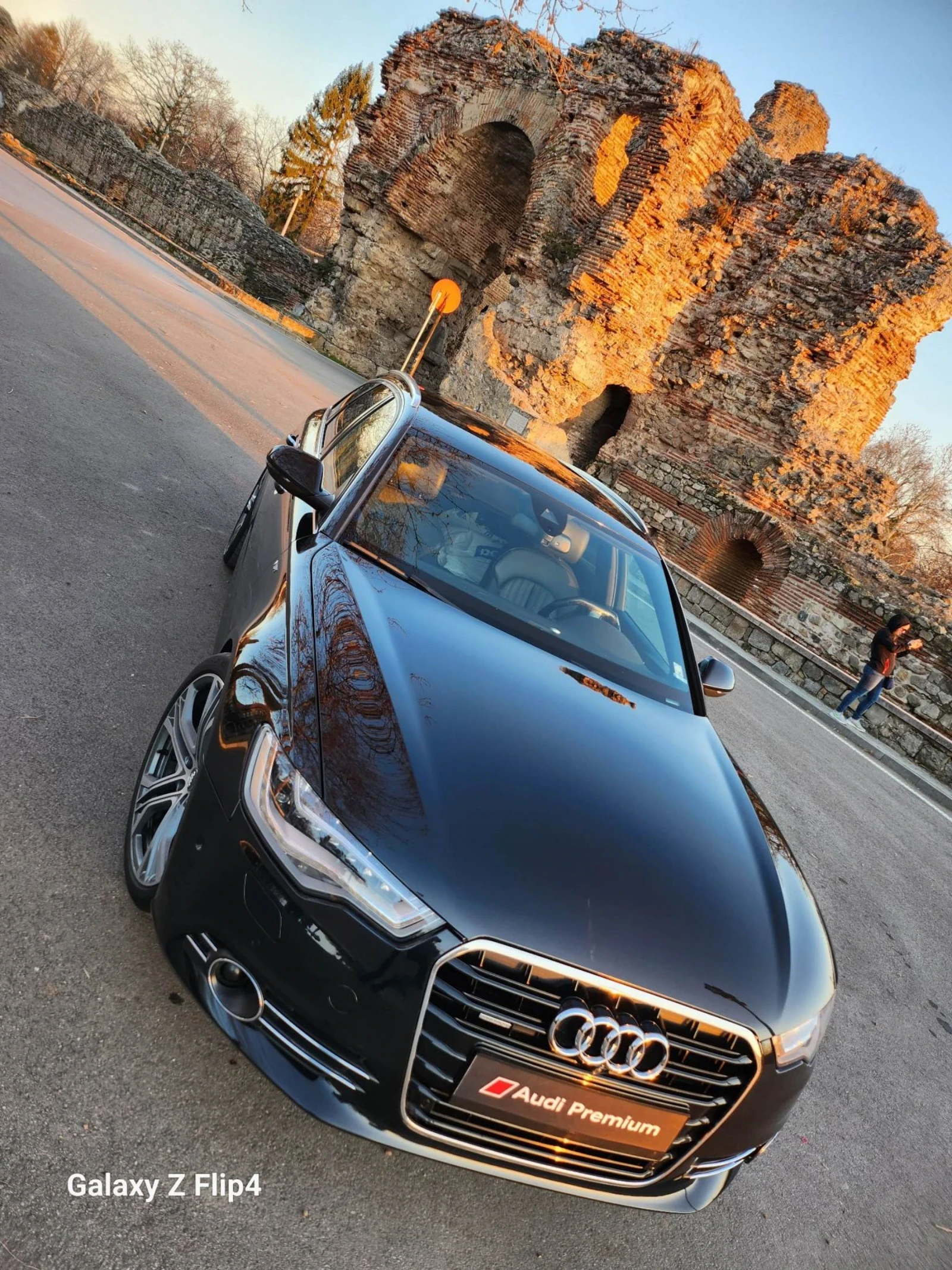 Audi A6  - изображение 3