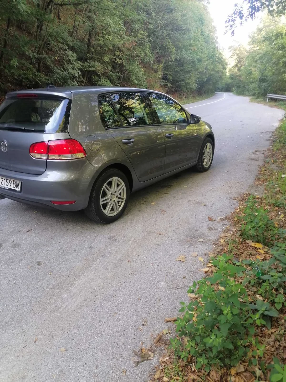 VW Golf  - изображение 8