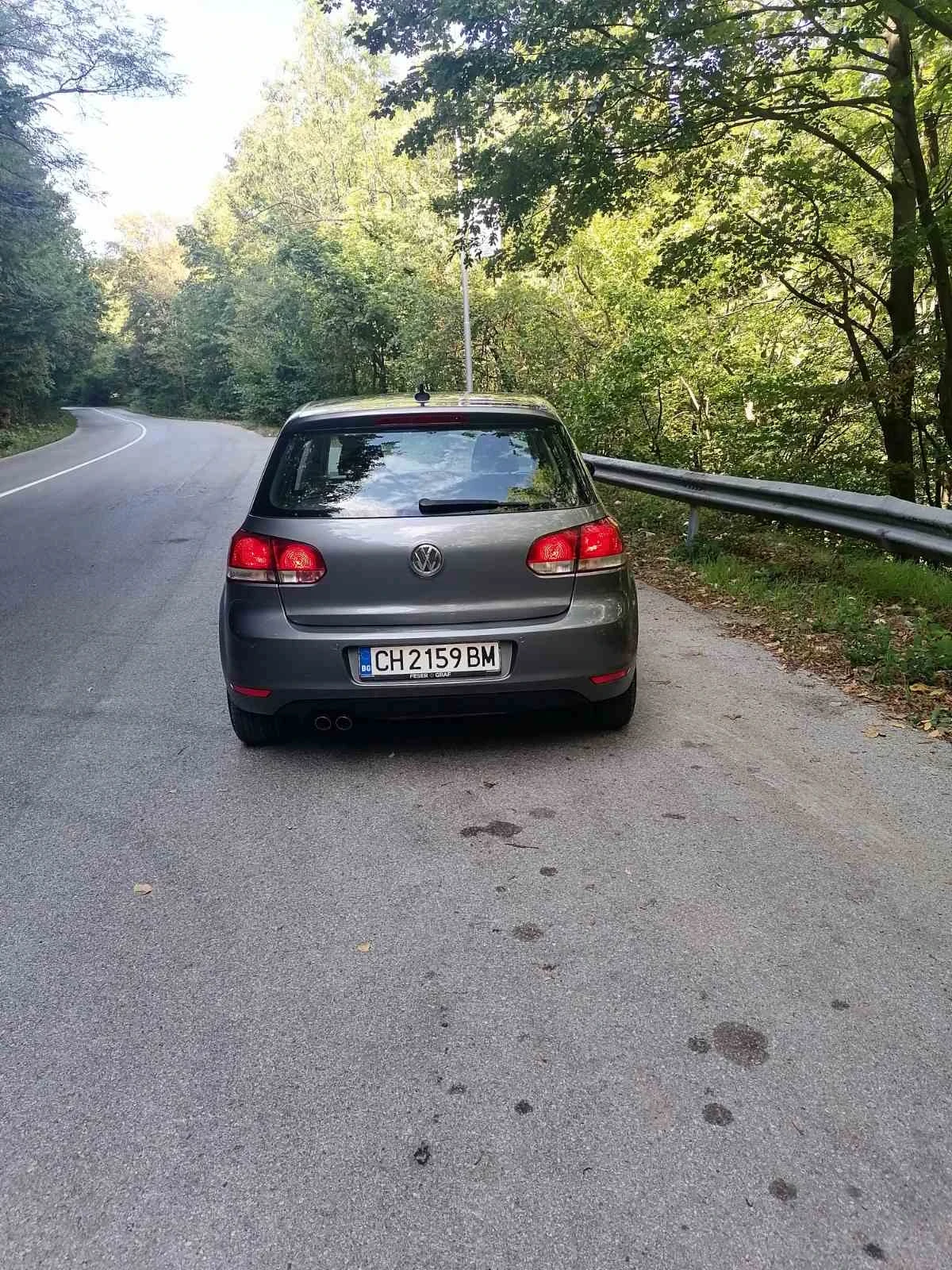 VW Golf  - изображение 2