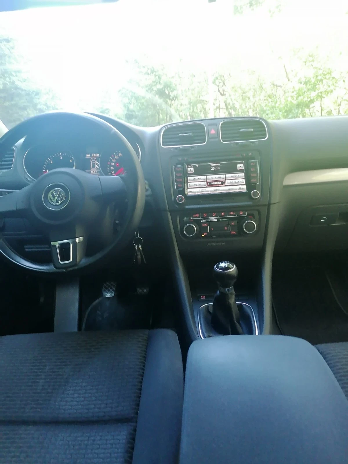 VW Golf  - изображение 3