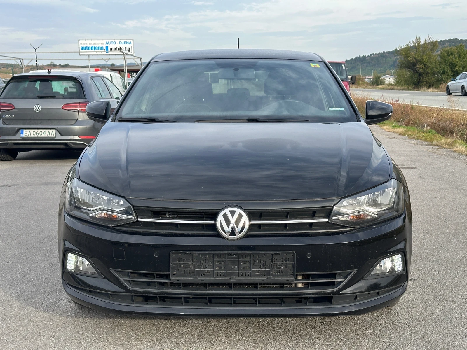 VW Polo 1.6 TDI  - изображение 2