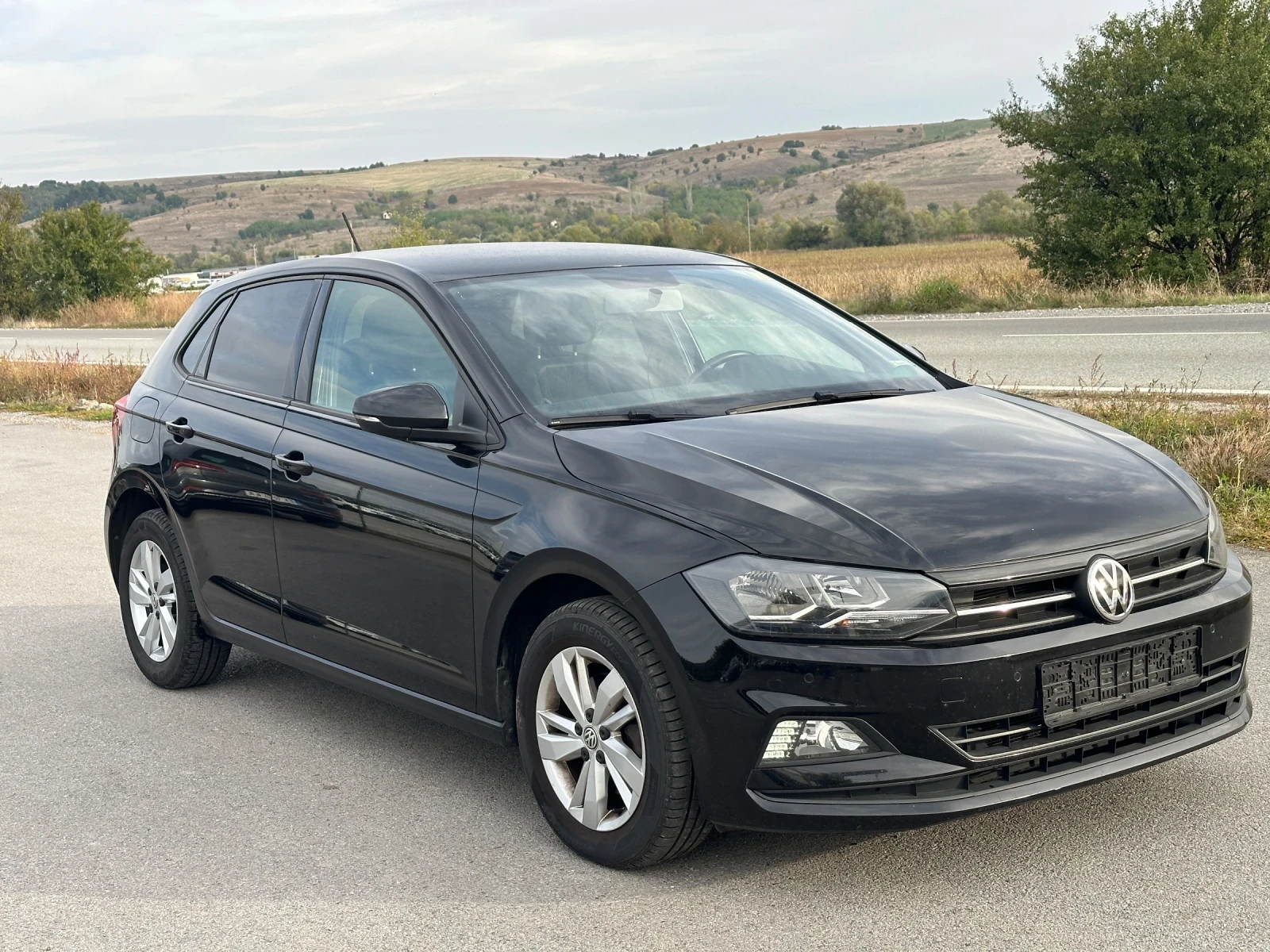 VW Polo 1.6 TDI  - изображение 3