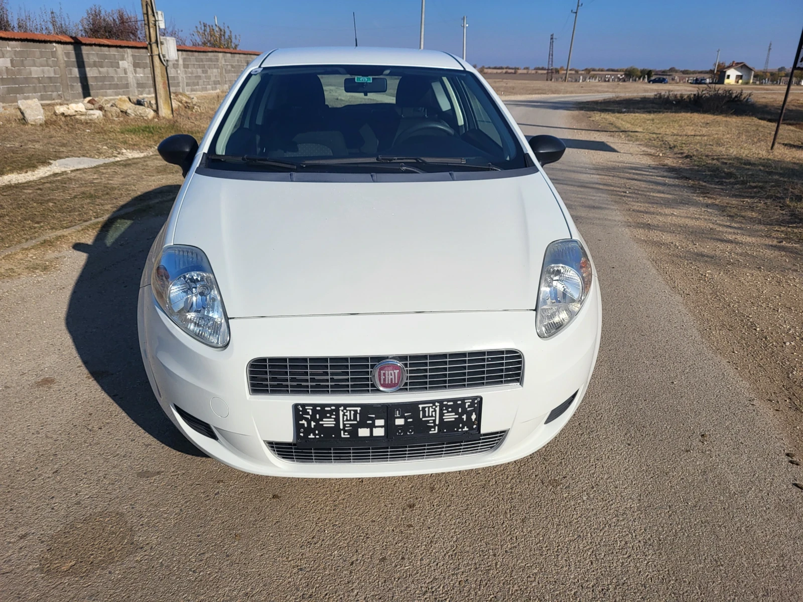 Fiat Punto 1.2i - изображение 2