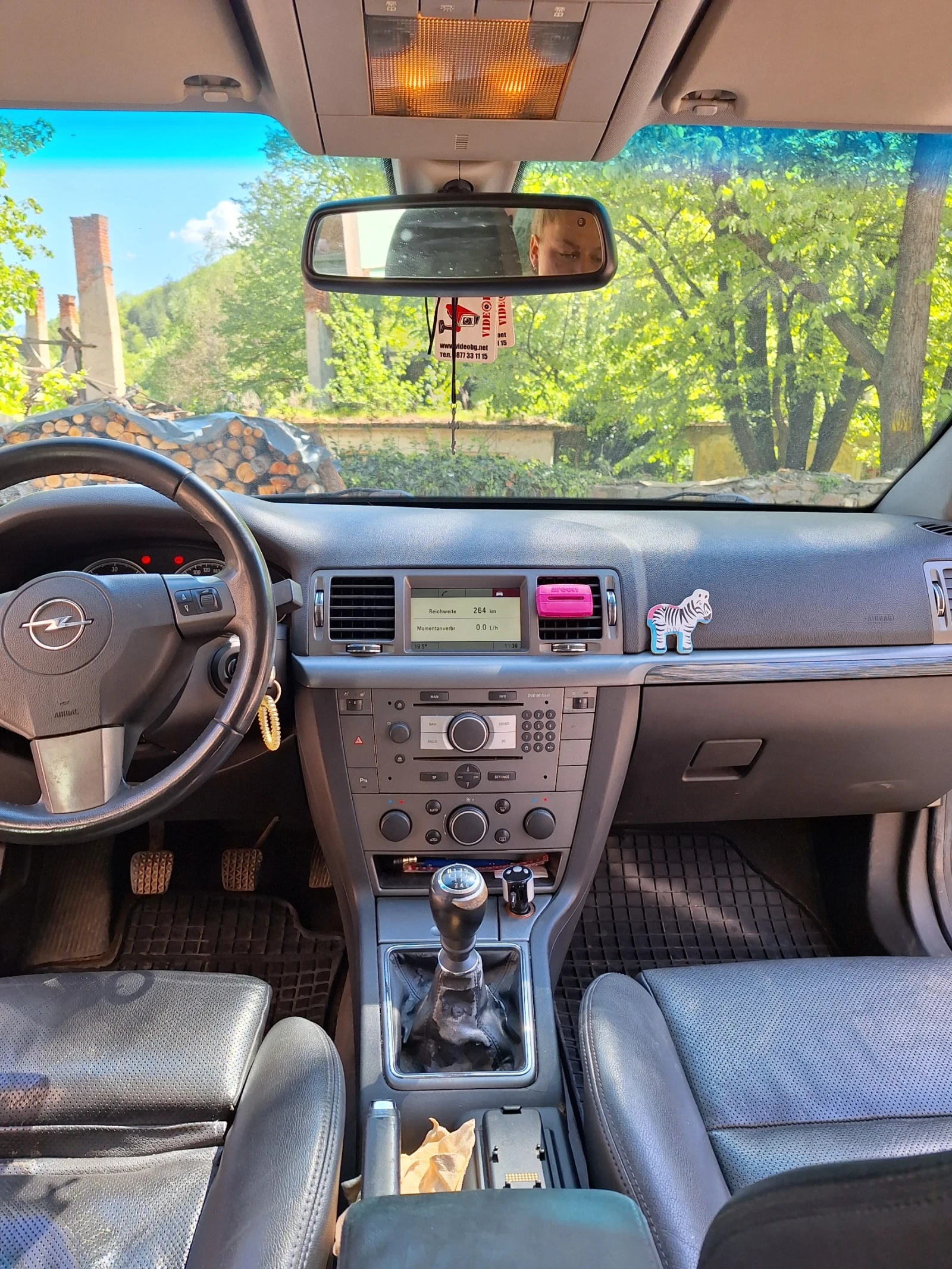 Opel Vectra  - изображение 6