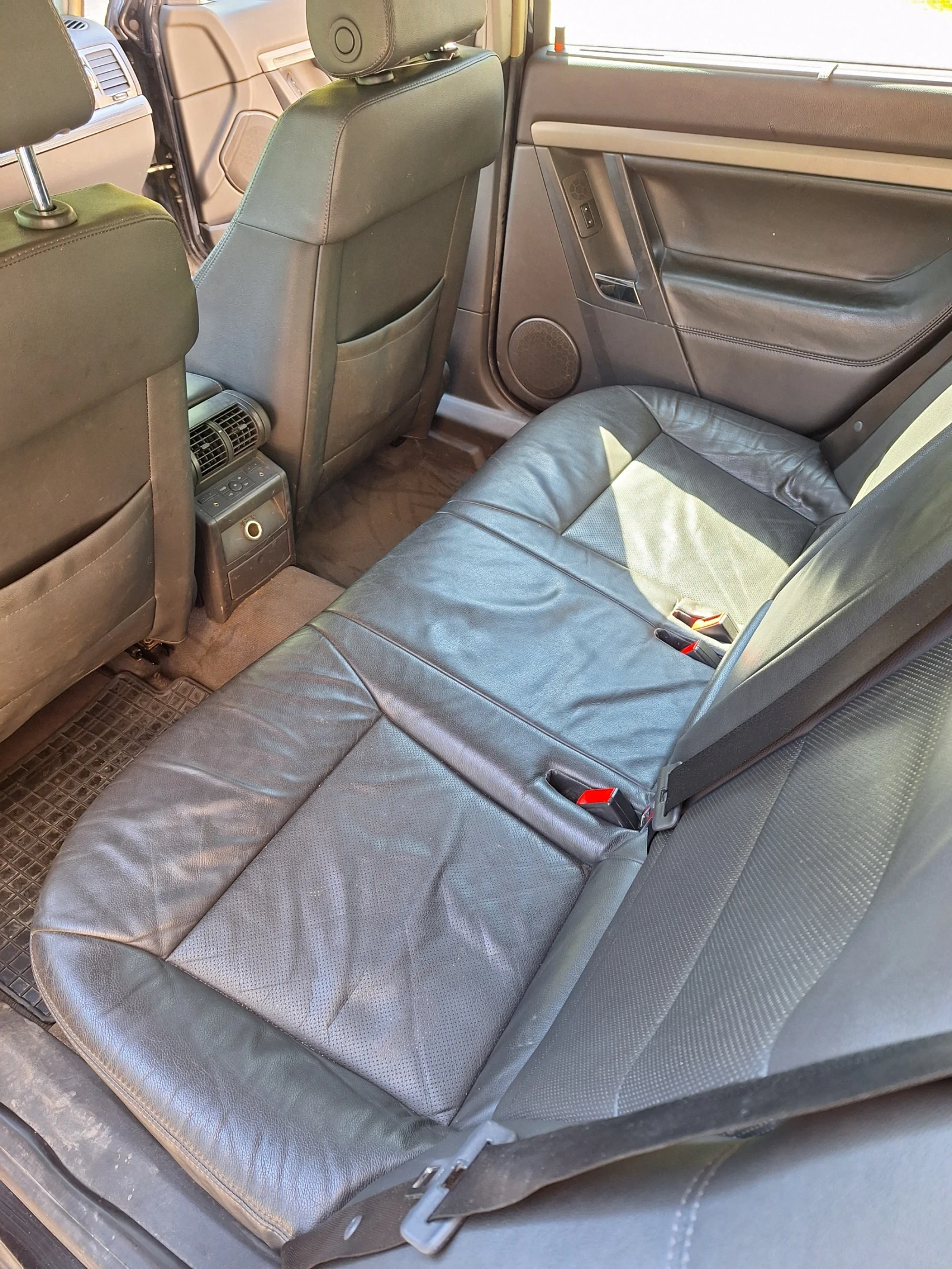 Opel Vectra  - изображение 7