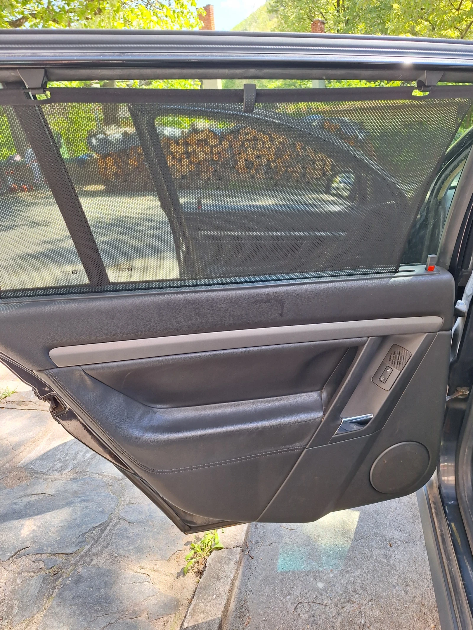 Opel Vectra  - изображение 8