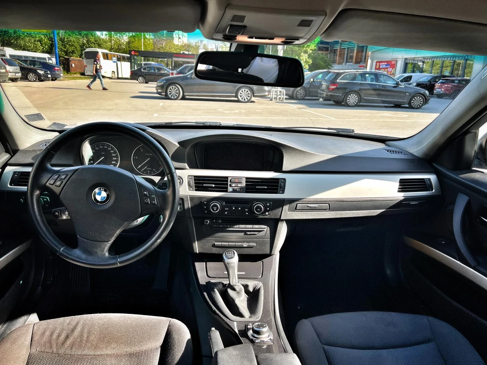 BMW 318  - изображение 10