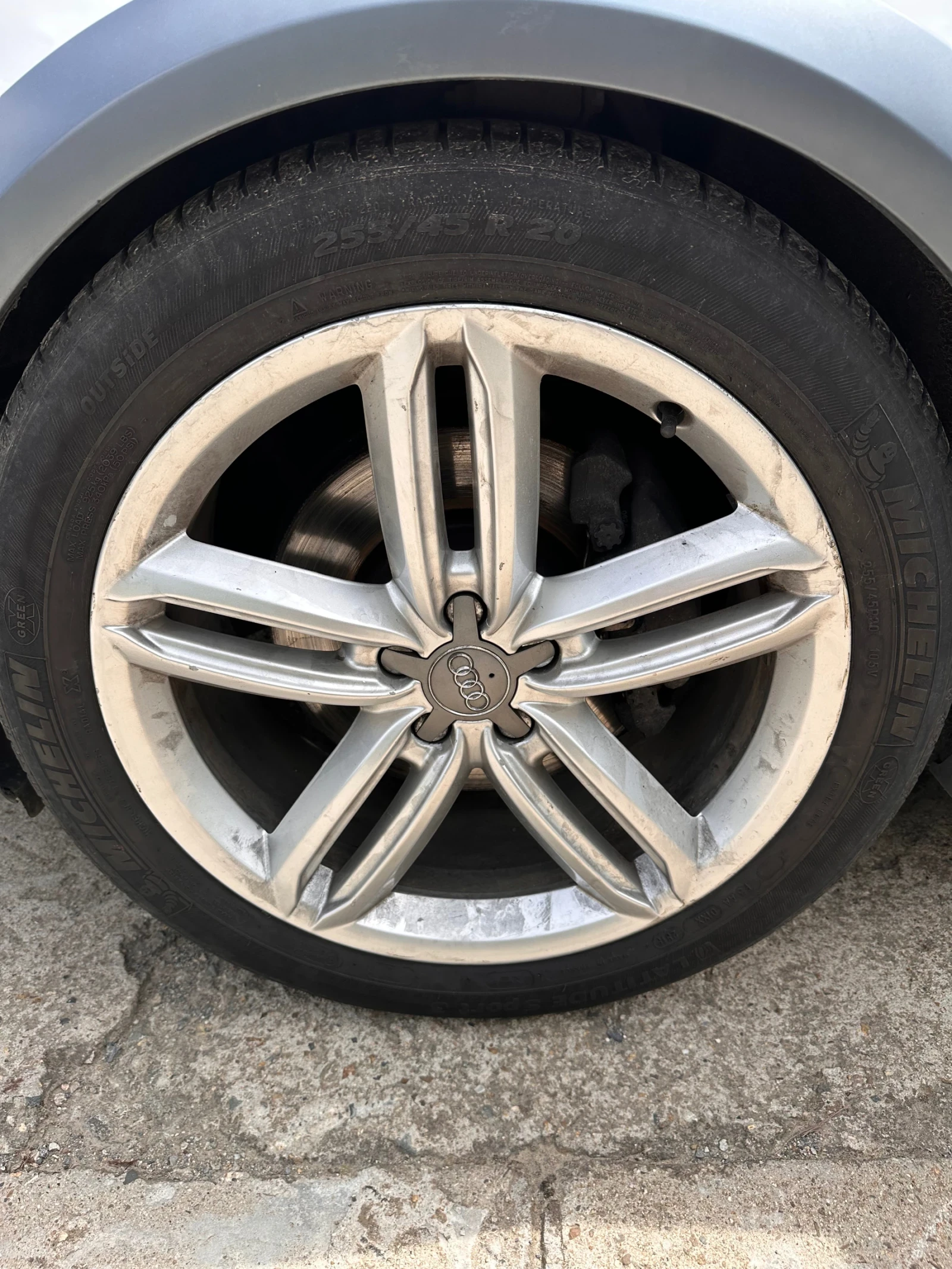 Audi A6 Allroad 3.0tdi 272 | Mobile.bg   16