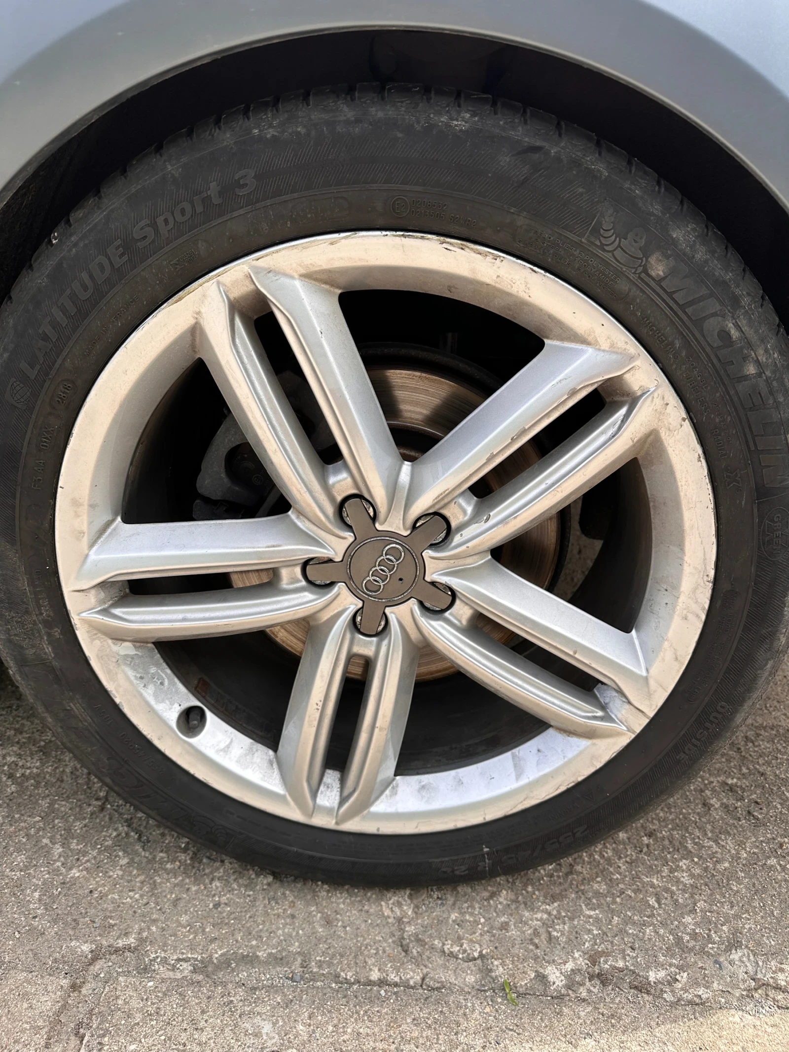 Audi A6 Allroad 3.0tdi 272 | Mobile.bg   13