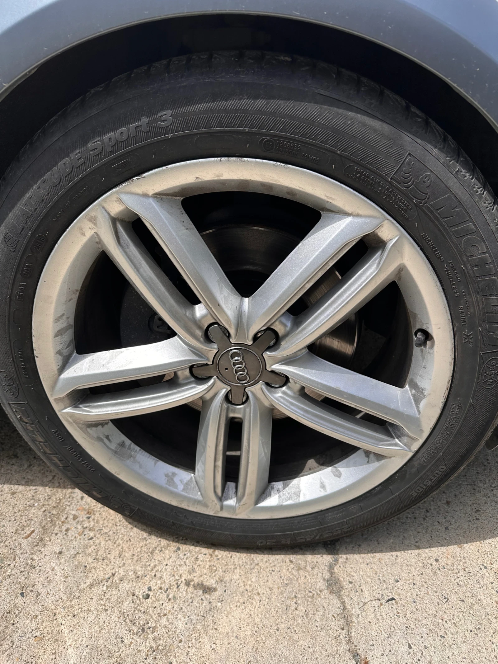 Audi A6 Allroad 3.0tdi 272 | Mobile.bg   14