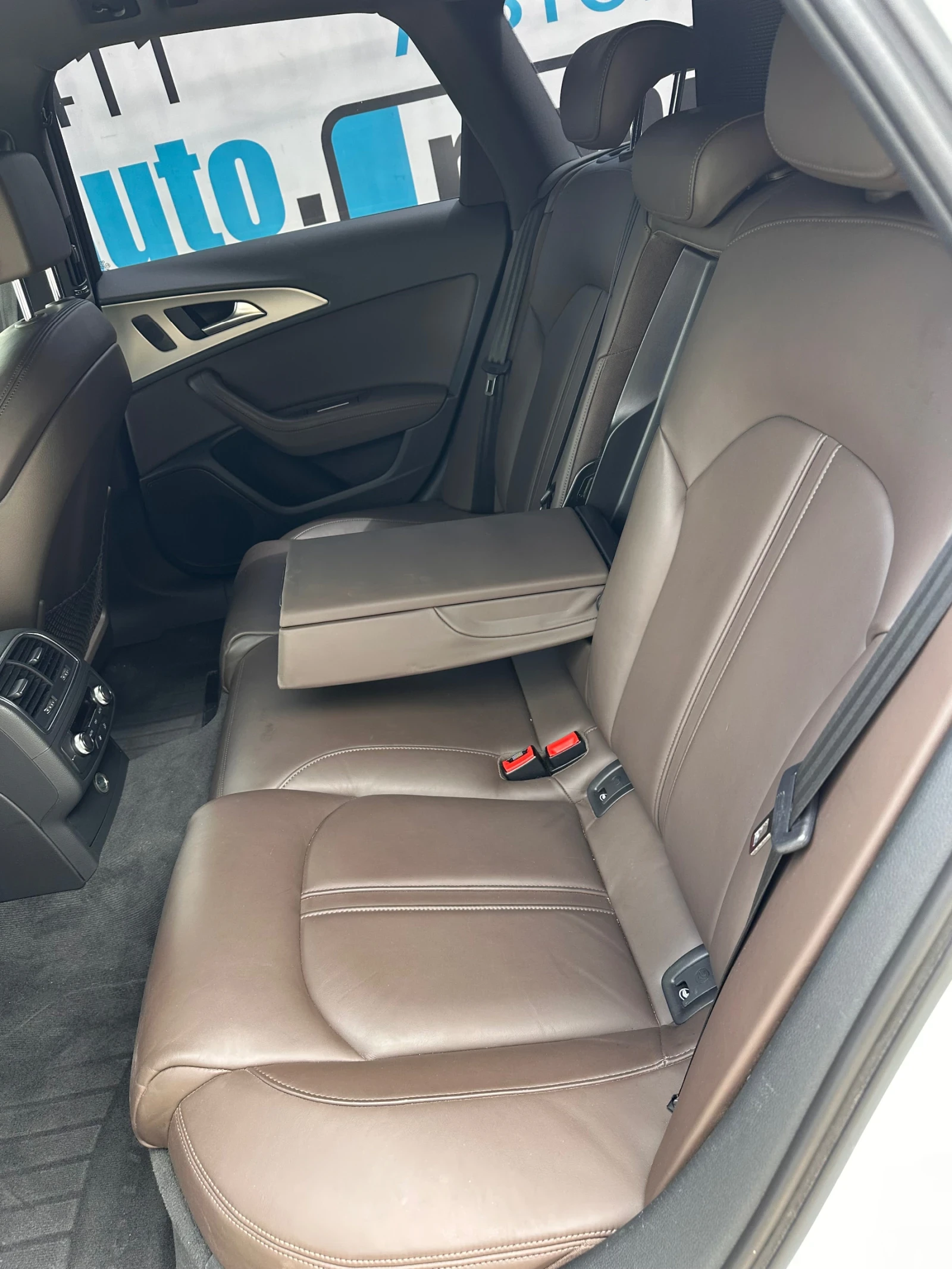 Audi A6 Allroad 3.0tdi 272 - изображение 7