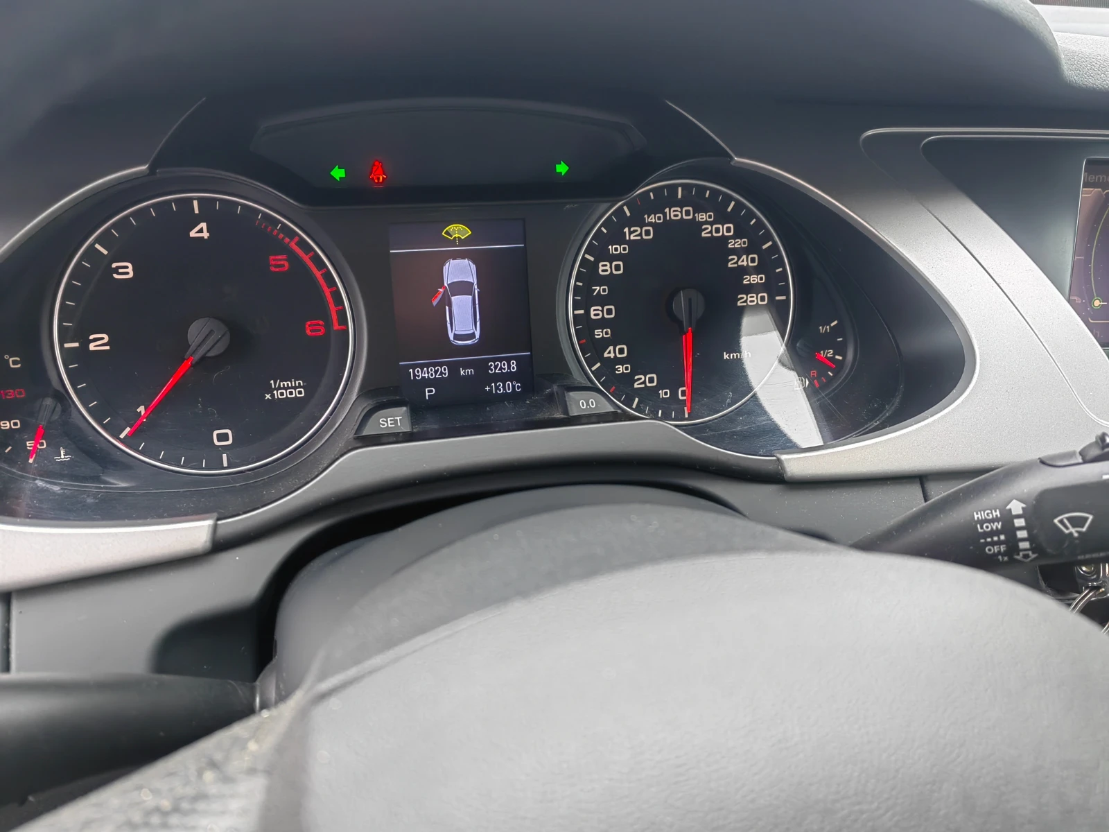 Audi A4 2.0 TDI - изображение 9