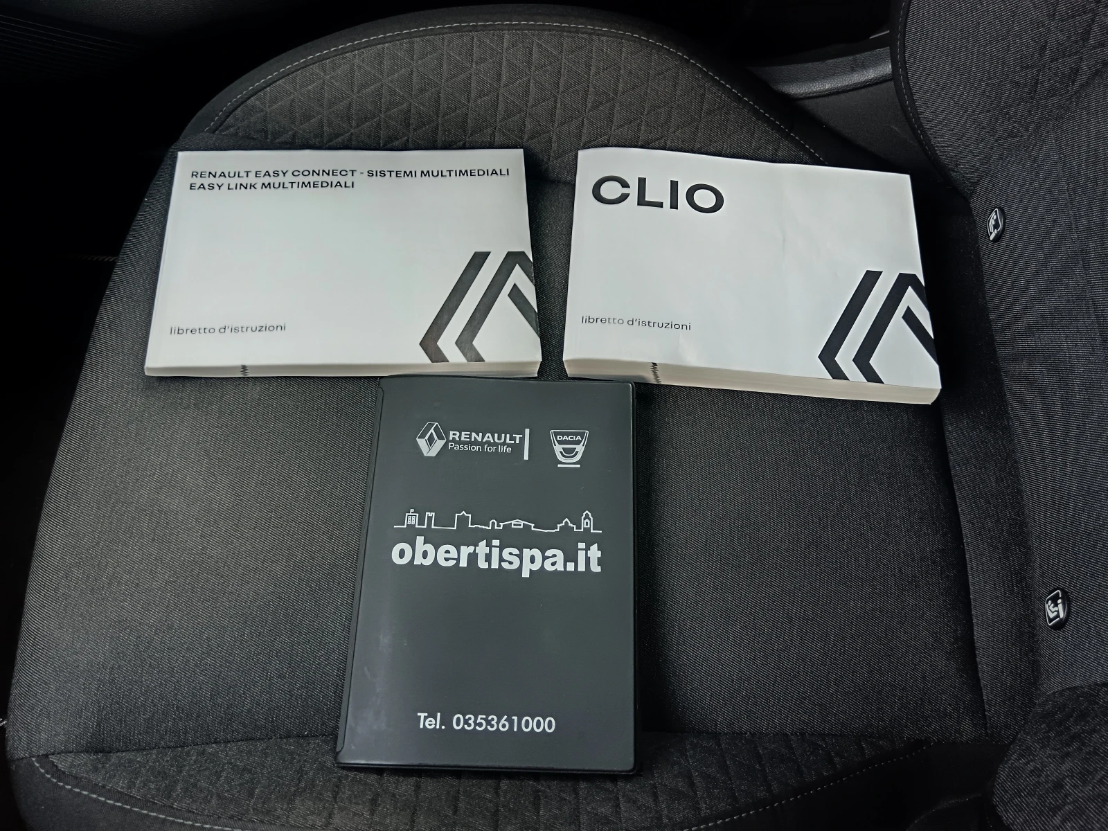 Renault Clio  V/1.5 dCi/Distronic/Full LED/Android/CarPlay/6 ск - изображение 9