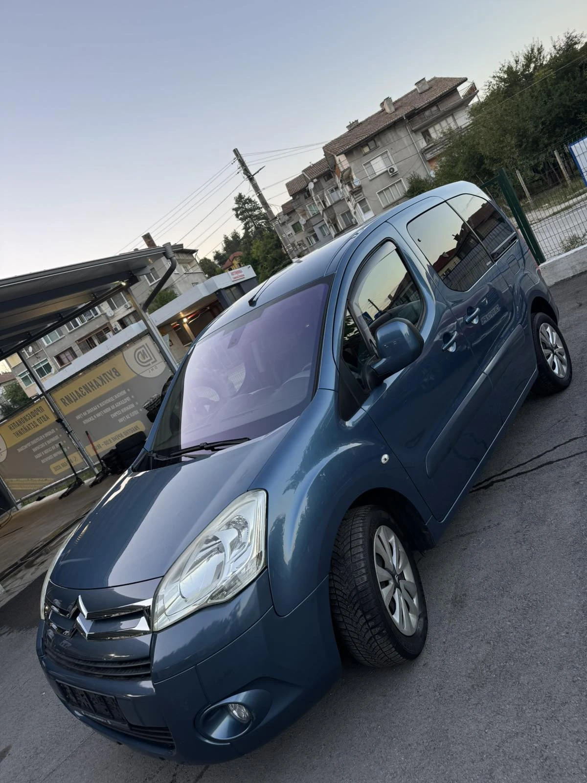 Citroen Berlingo | Mobile.bg   15