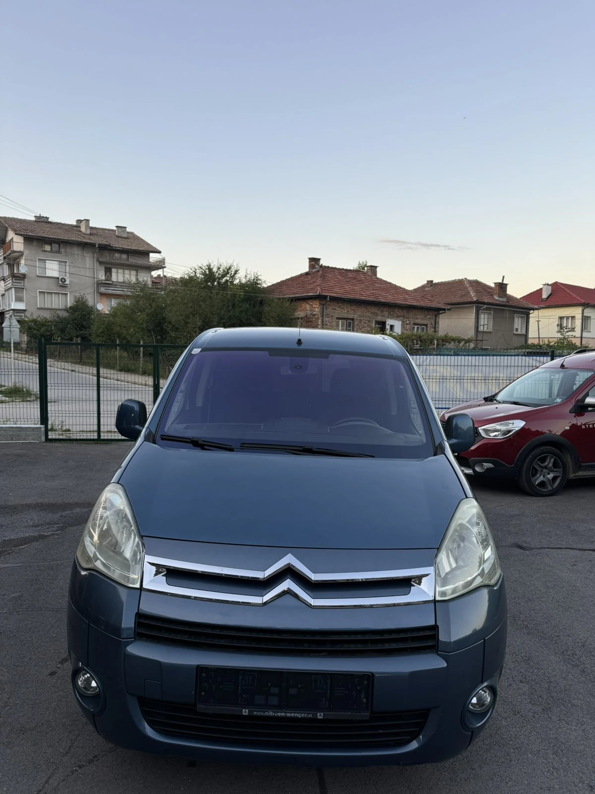 Citroen Berlingo | Mobile.bg   13