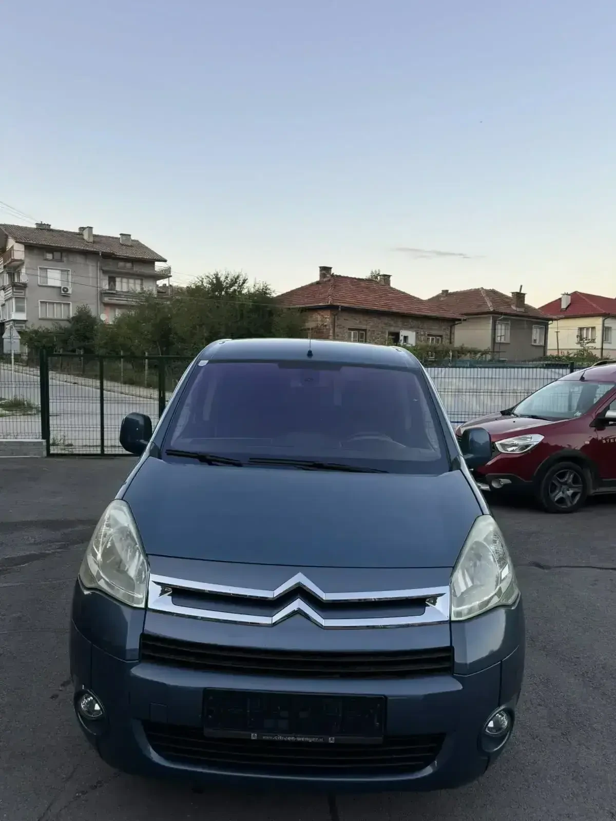Citroen Berlingo | Mobile.bg   1