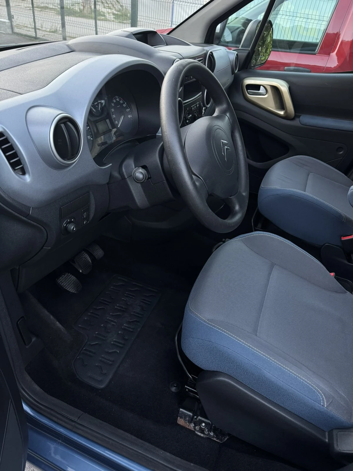 Citroen Berlingo  - изображение 7