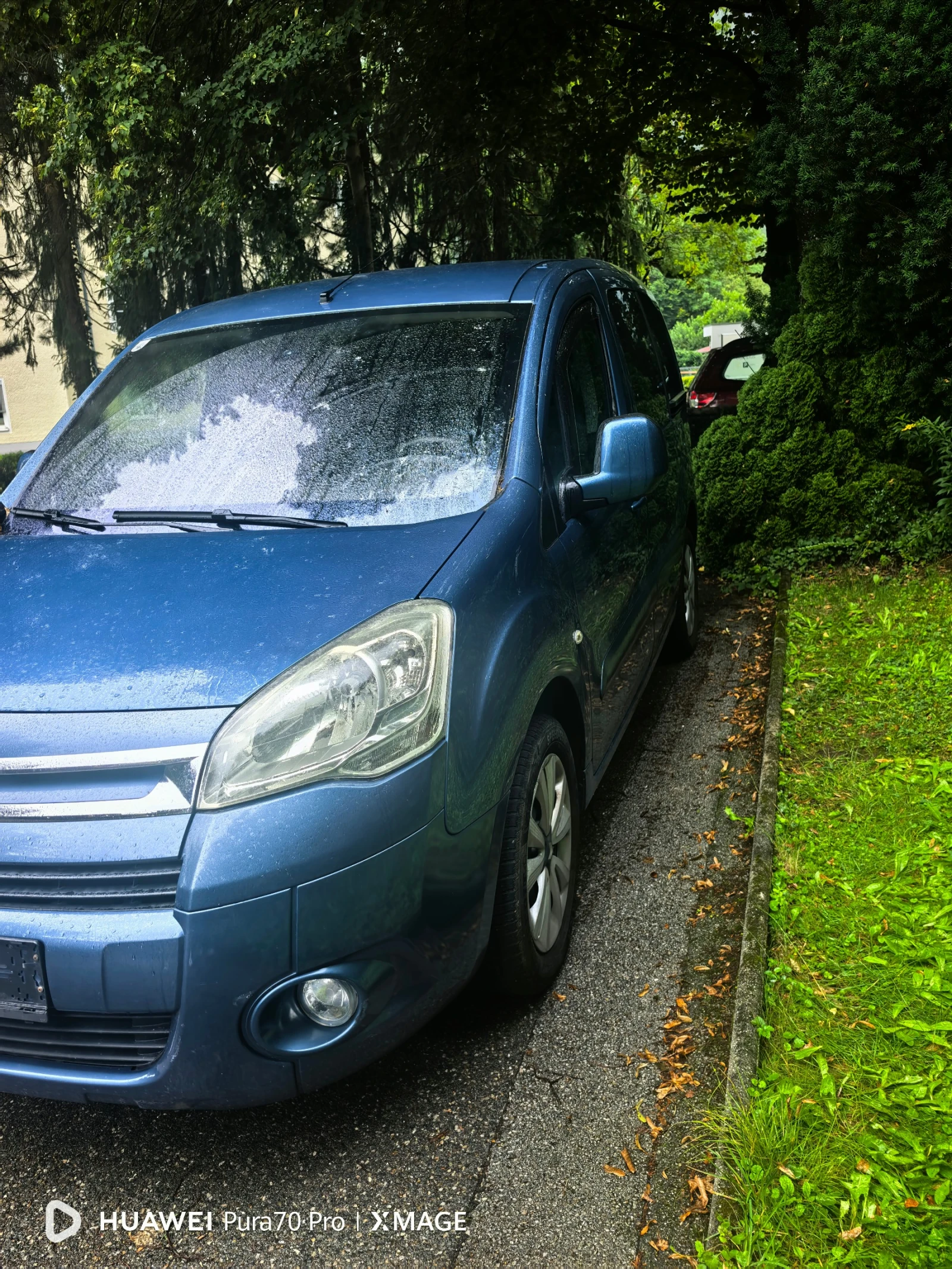 Citroen Berlingo  - изображение 2