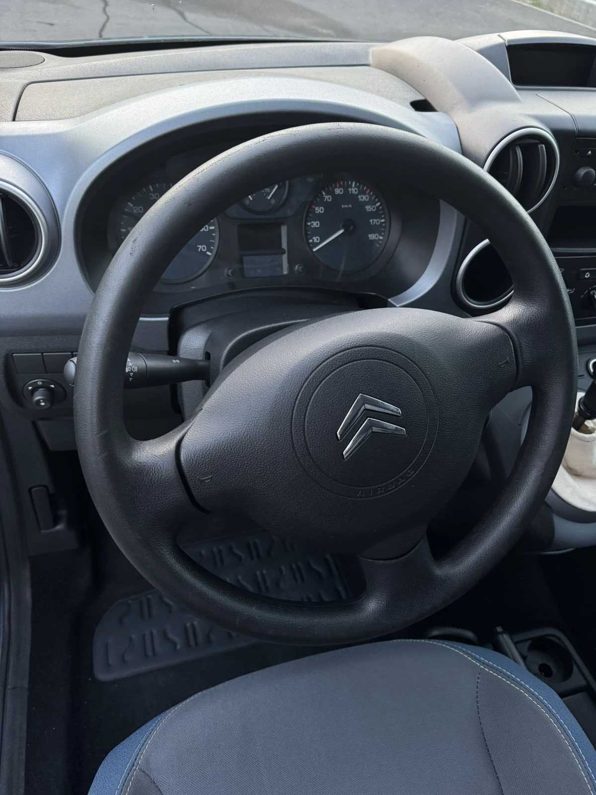 Citroen Berlingo | Mobile.bg   12