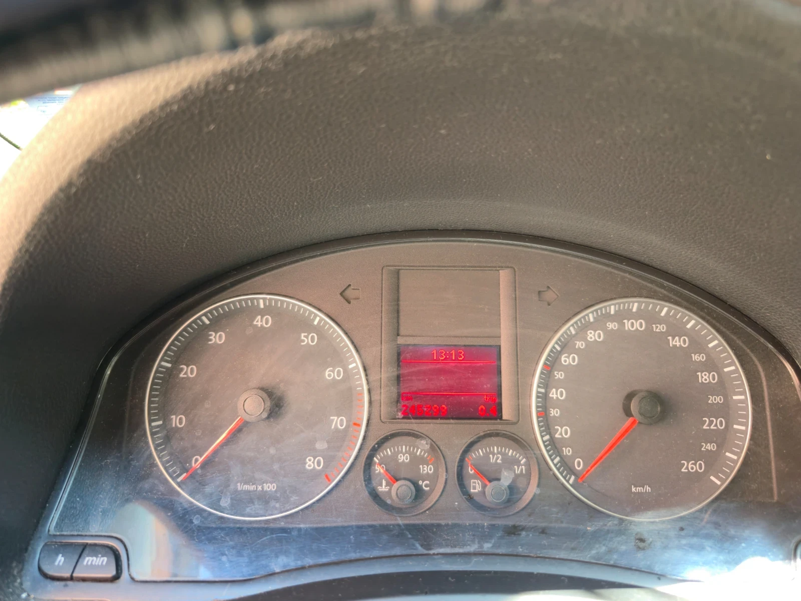 VW Golf  - изображение 9