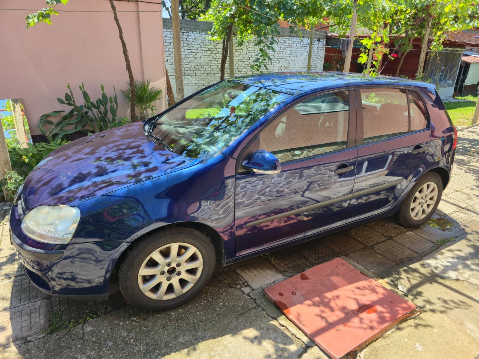 VW Golf  - изображение 3