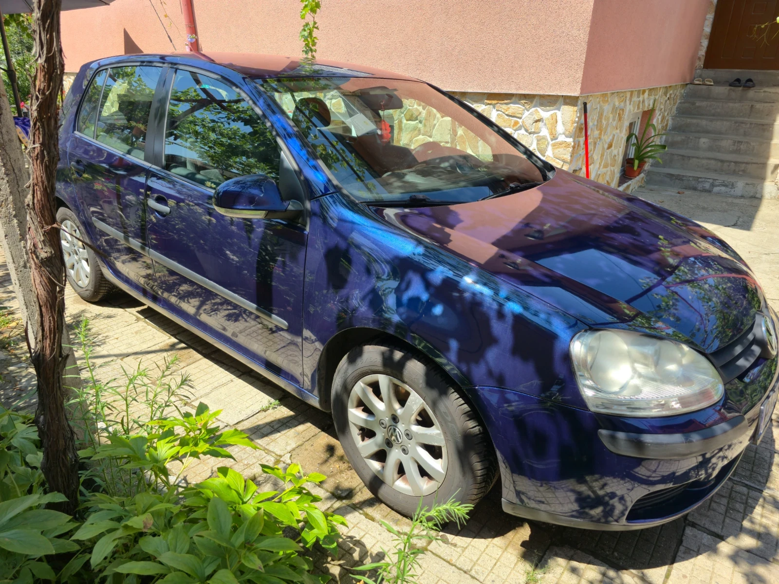 VW Golf  - изображение 4