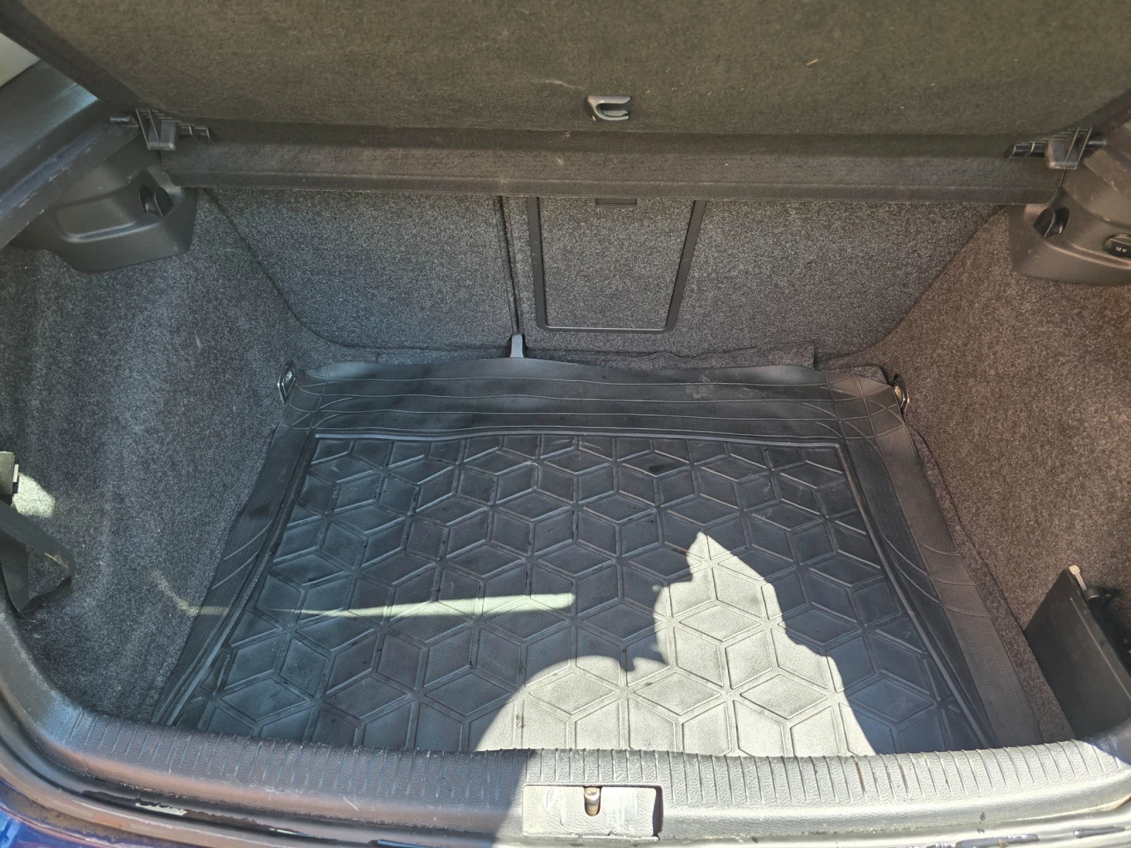 VW Golf  - изображение 5