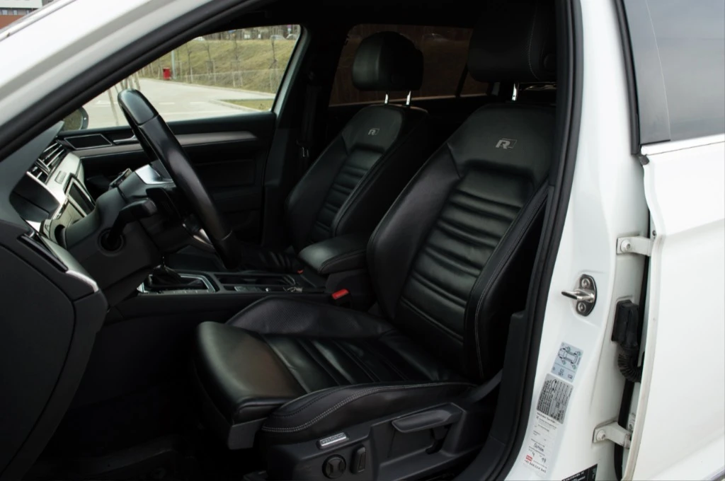 VW Passat  - изображение 10