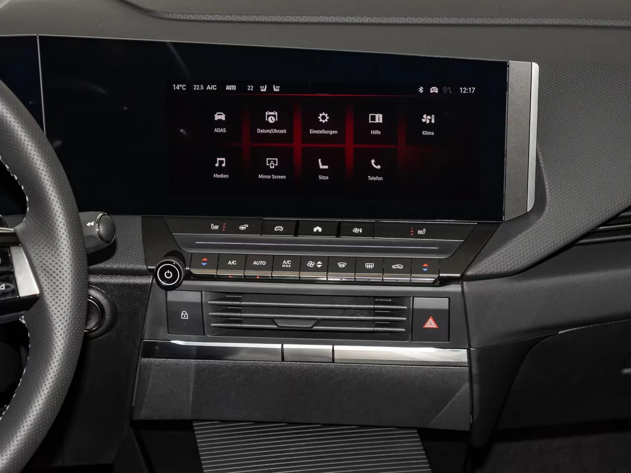 Opel Astra !/GS/136HP/ACC/360/NAVI/DIGITAL/LED/708v | Mobile.bg   14