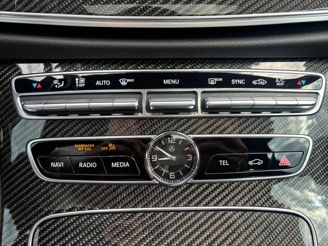 Mercedes-Benz CLS 53 AMG 4M Night Package - изображение 6