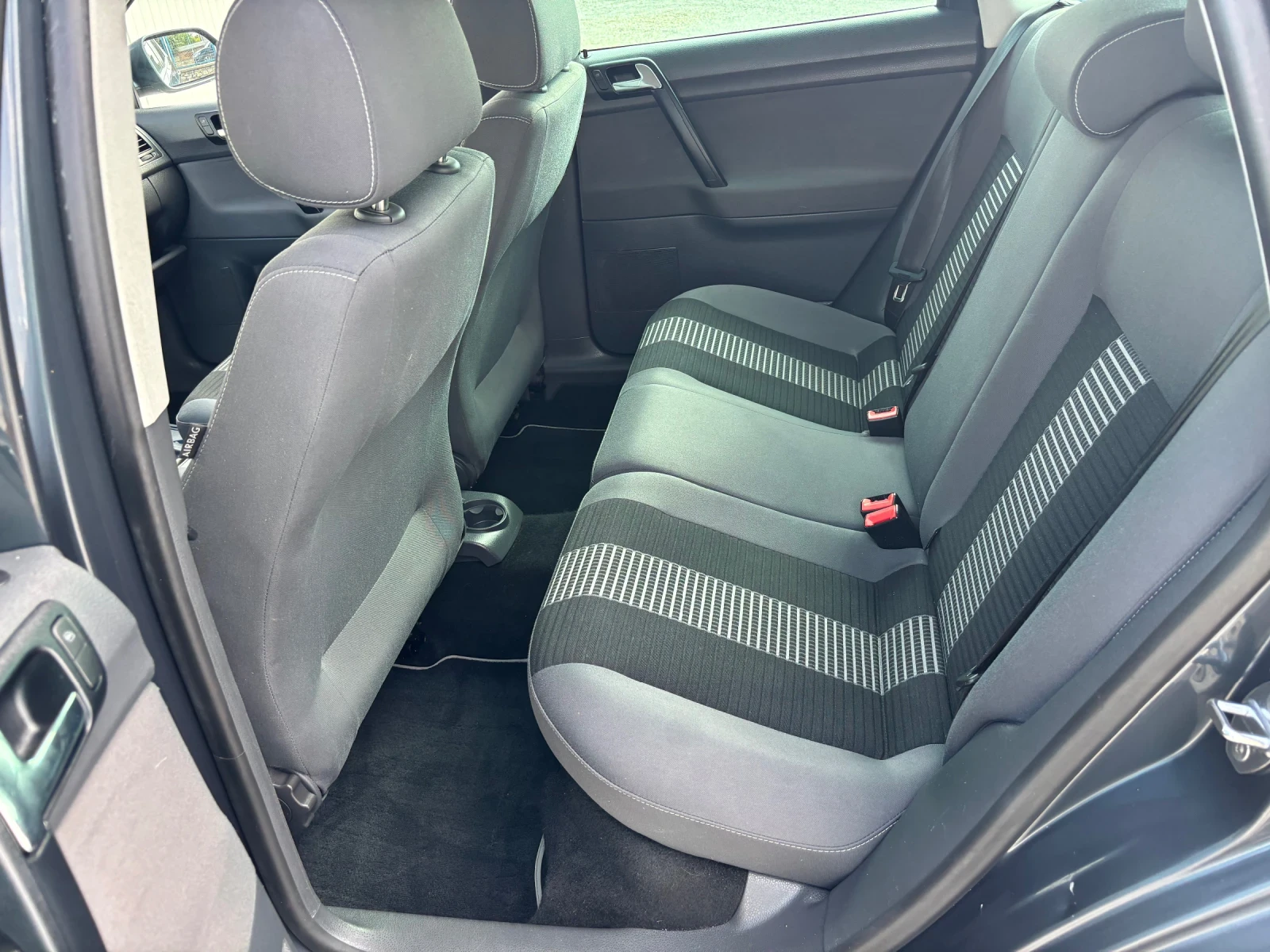 VW Polo 1.2 2009 г 5 Врати ГЕРМАНИЯ Възможен бартер  - изображение 9