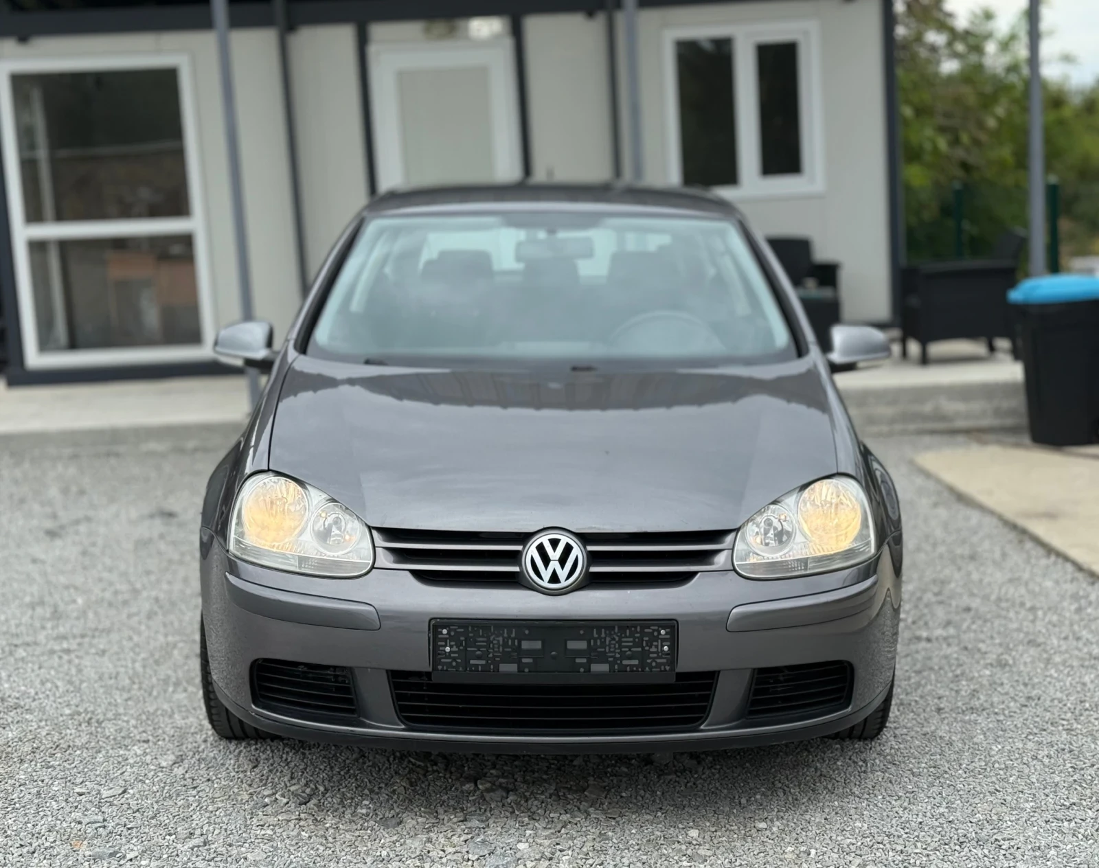 VW Golf ЛИЗИНГ* 1.9TDI* 90кс* БЕЛГИЯ* 06г - изображение 3
