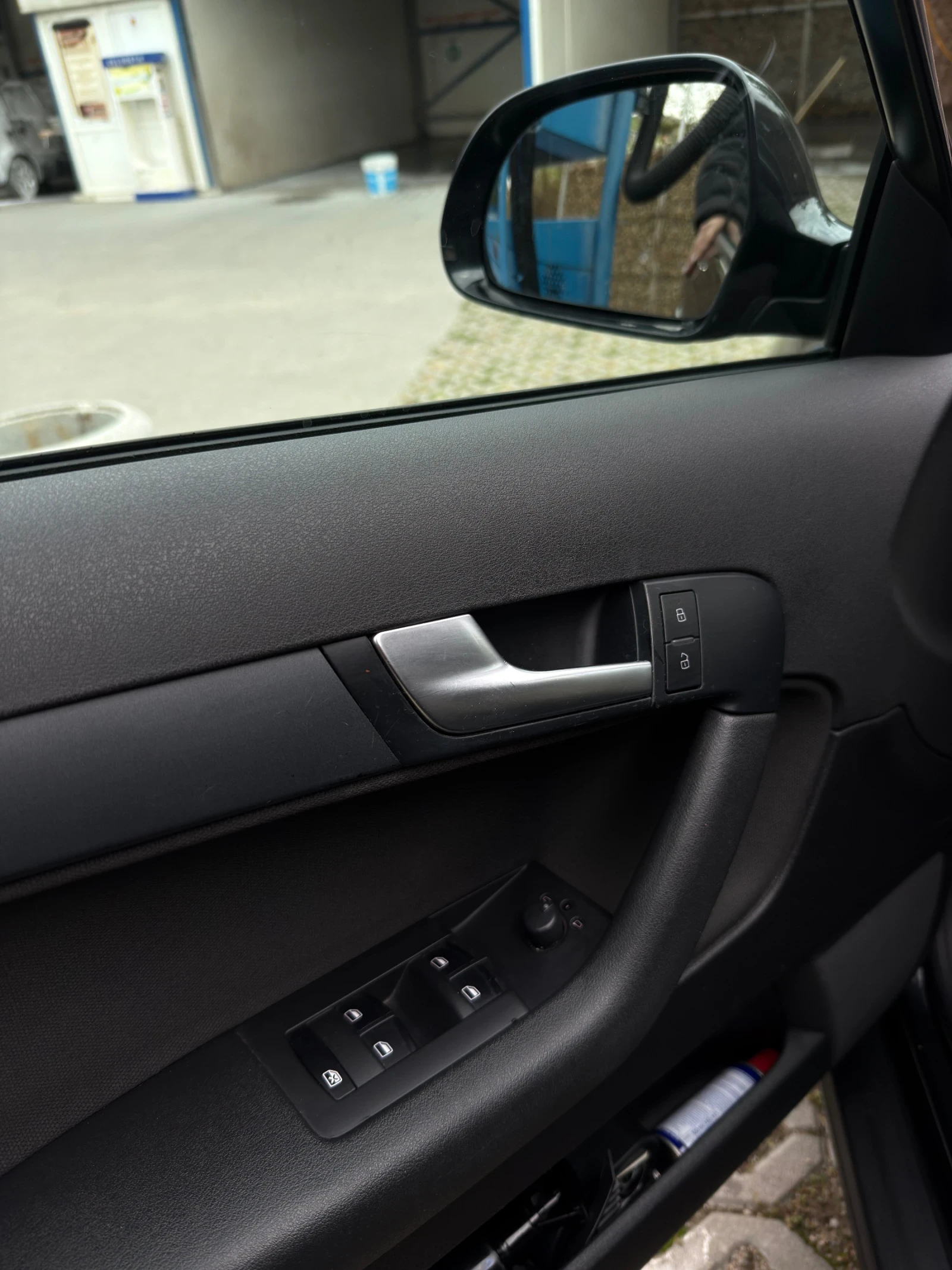 Audi A3 1.6 TDI - изображение 9