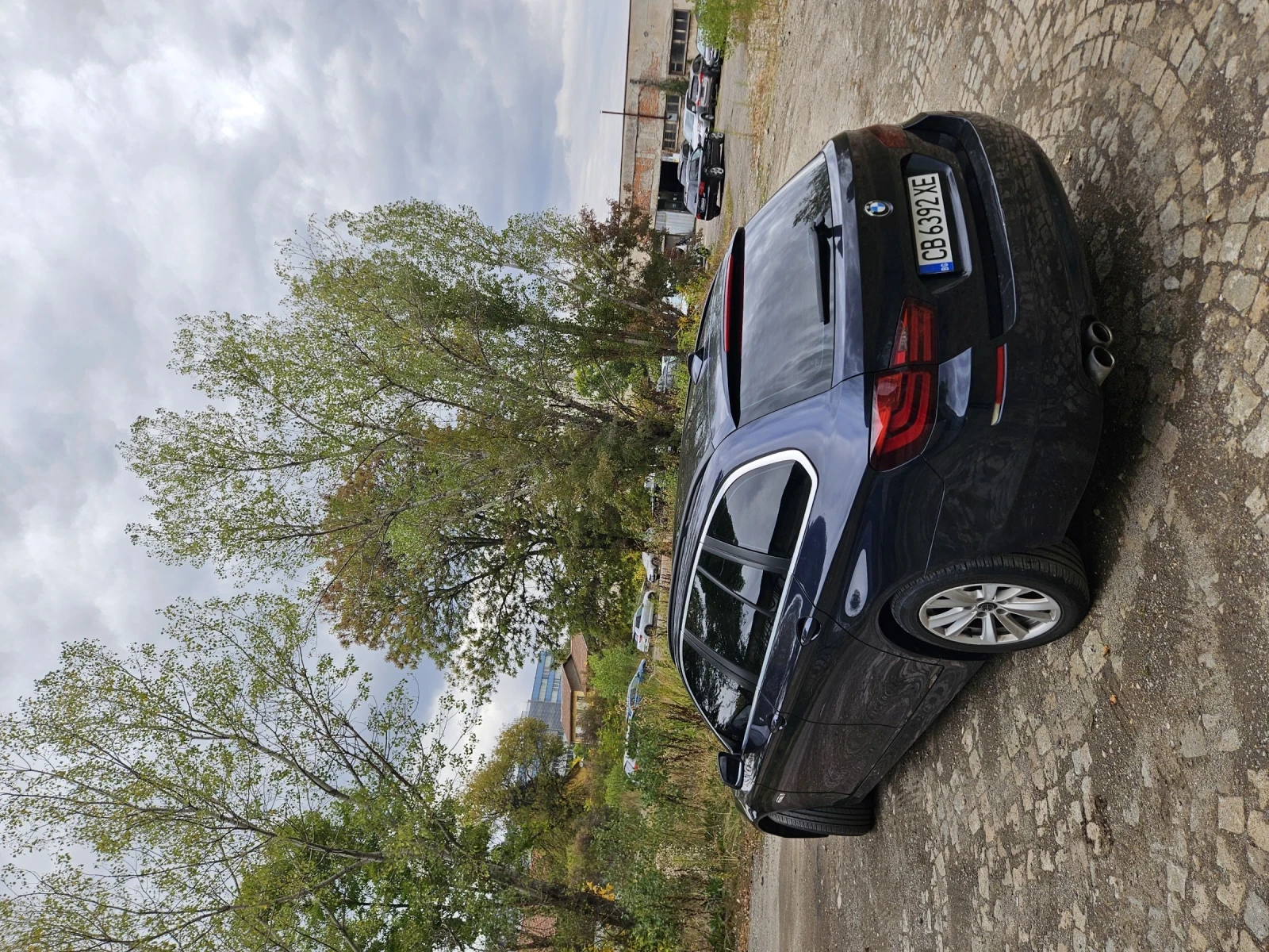 BMW 520 F11  | Mobile.bg   6