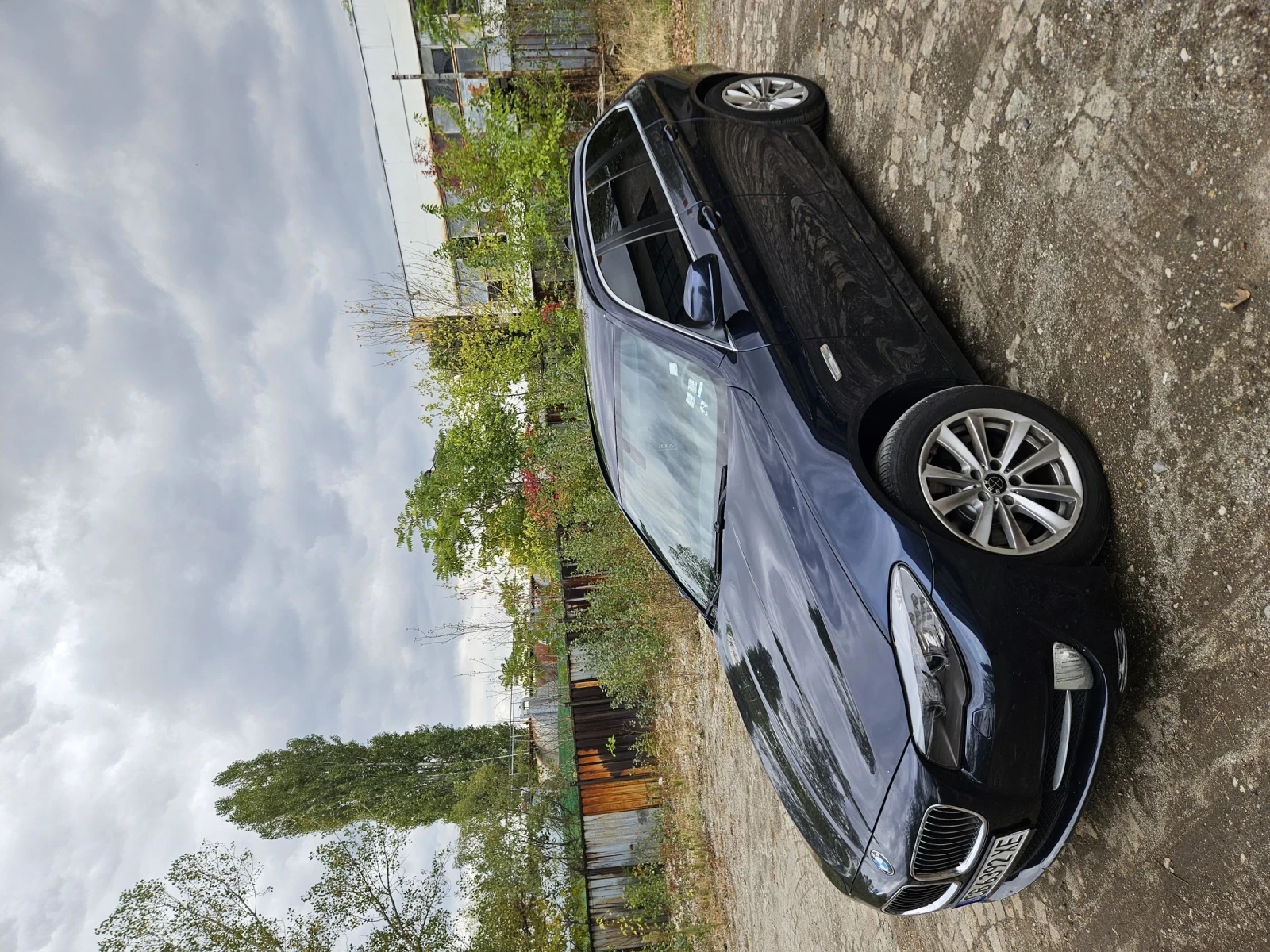 BMW 520 F11  | Mobile.bg   4