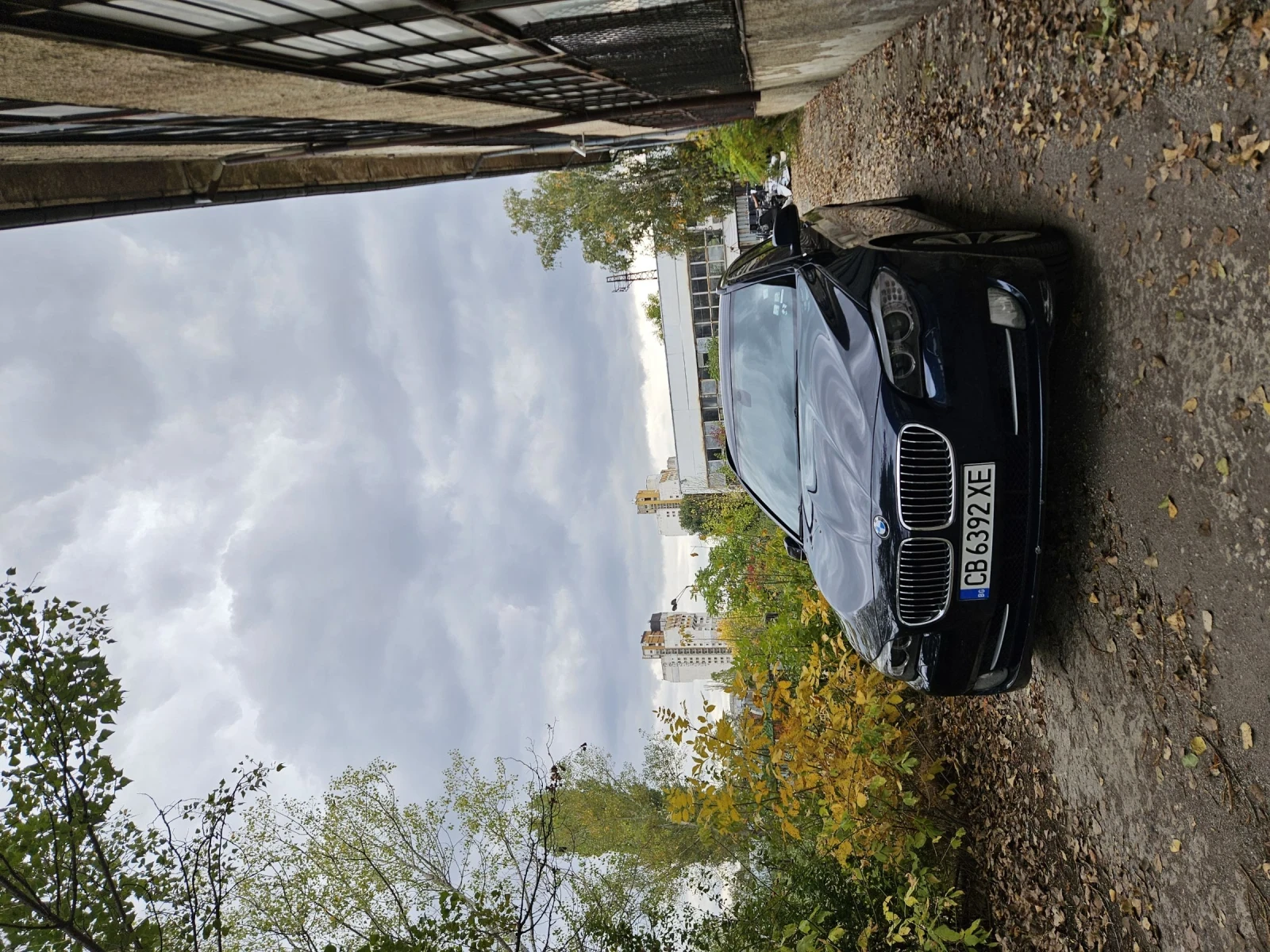 BMW 520 F11  | Mobile.bg   2