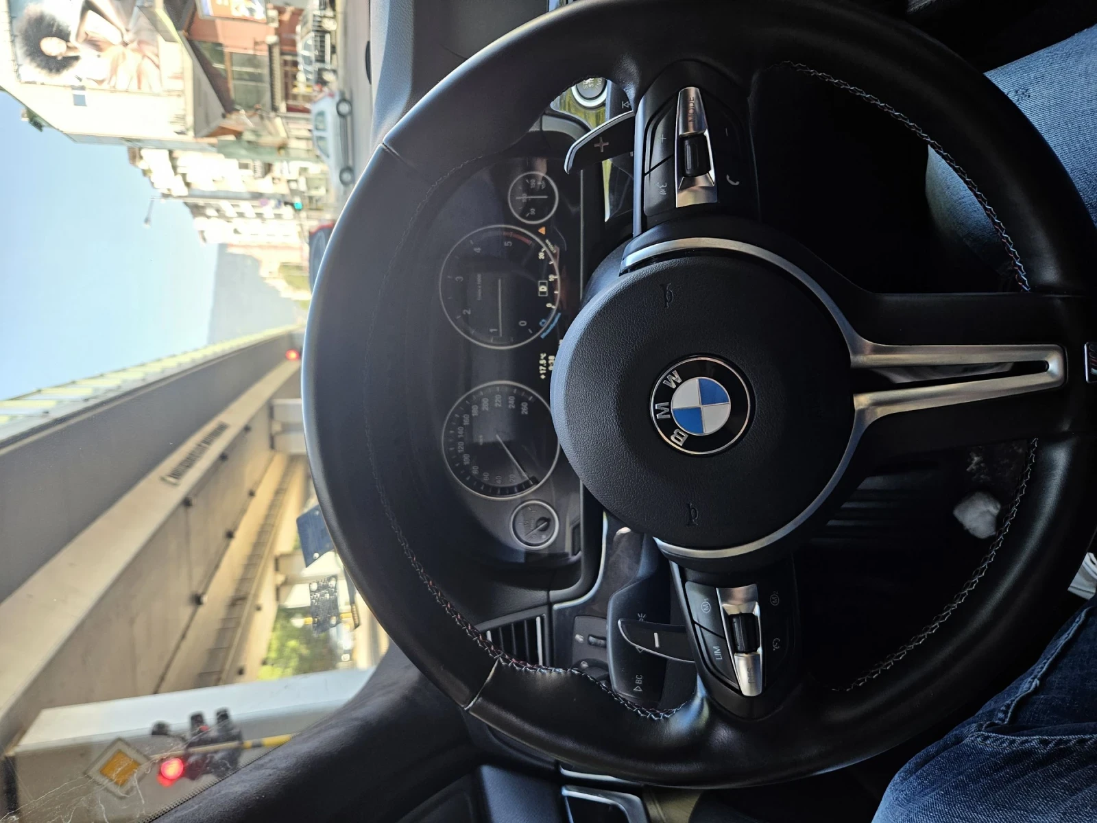 BMW 520 F11  | Mobile.bg   9