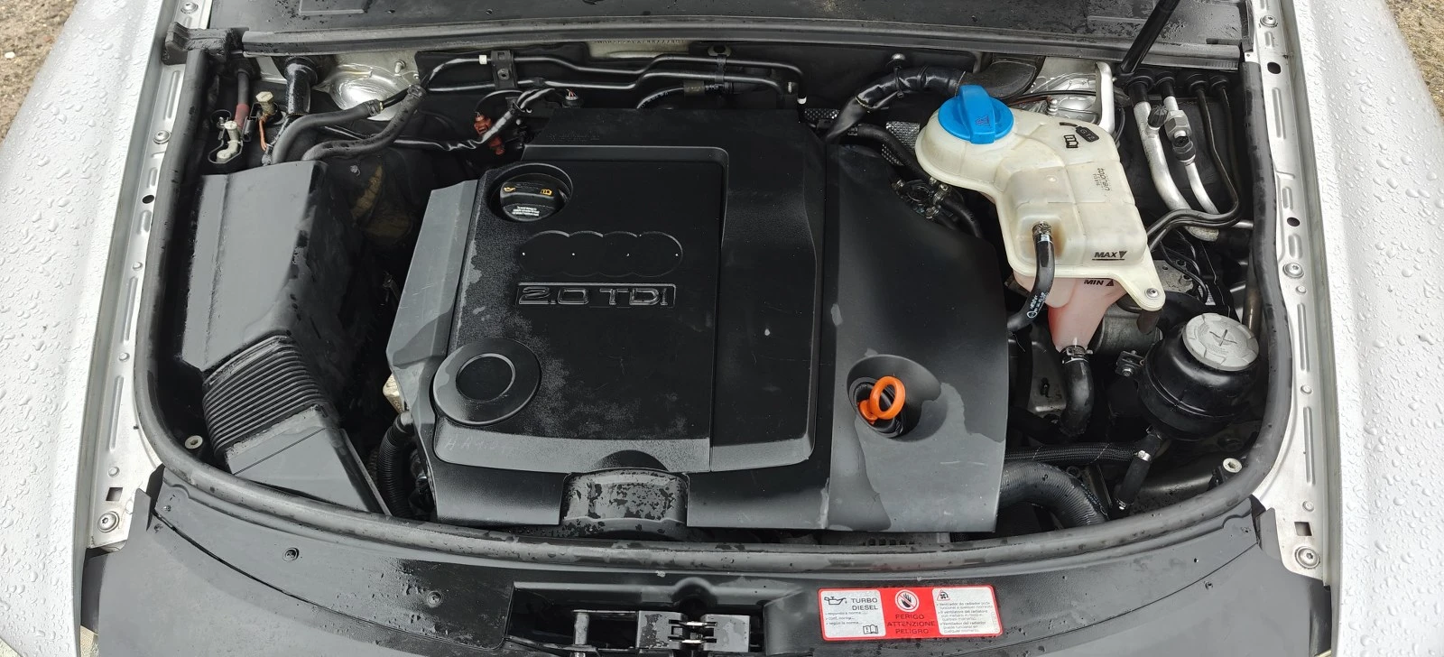 Audi A6 2.0- | Mobile.bg   15