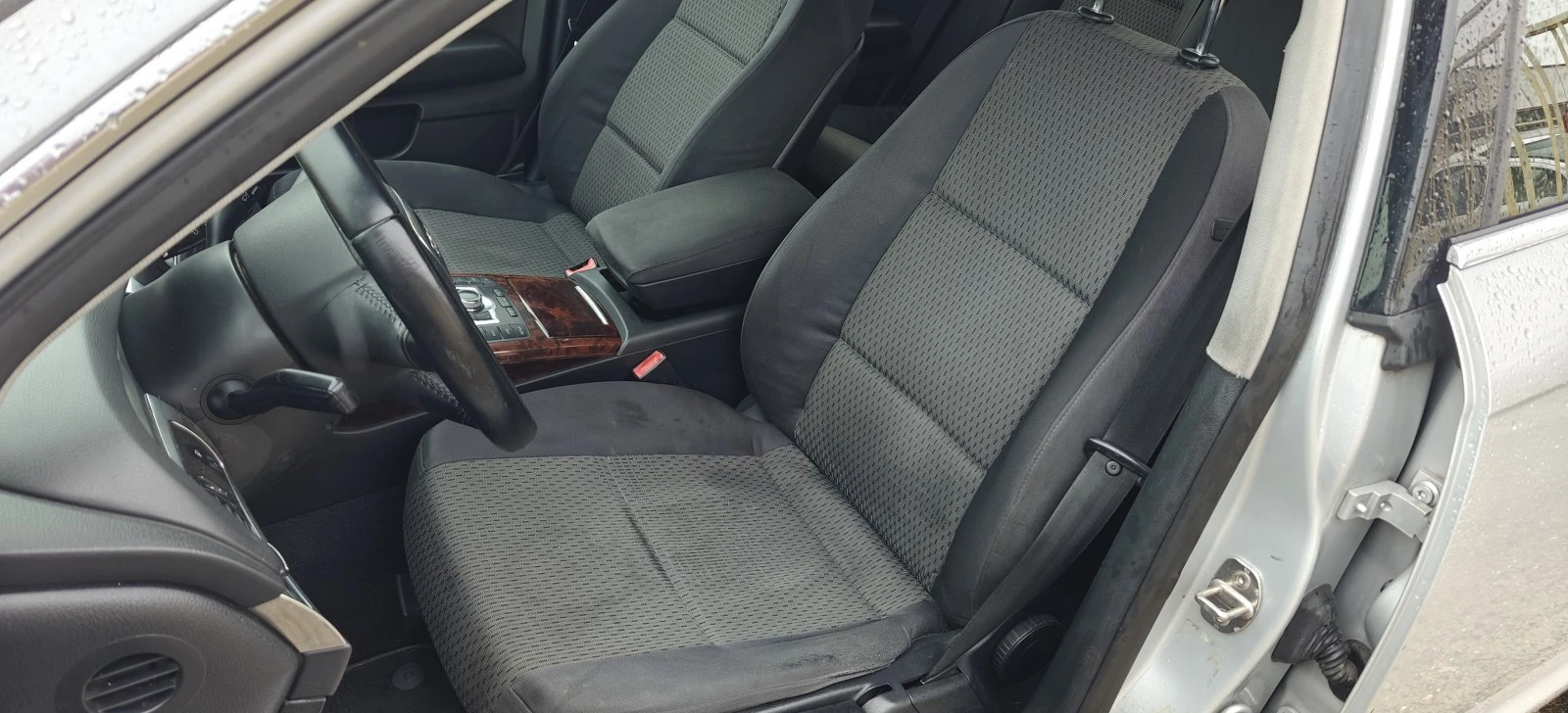 Audi A6 2.0- | Mobile.bg   11