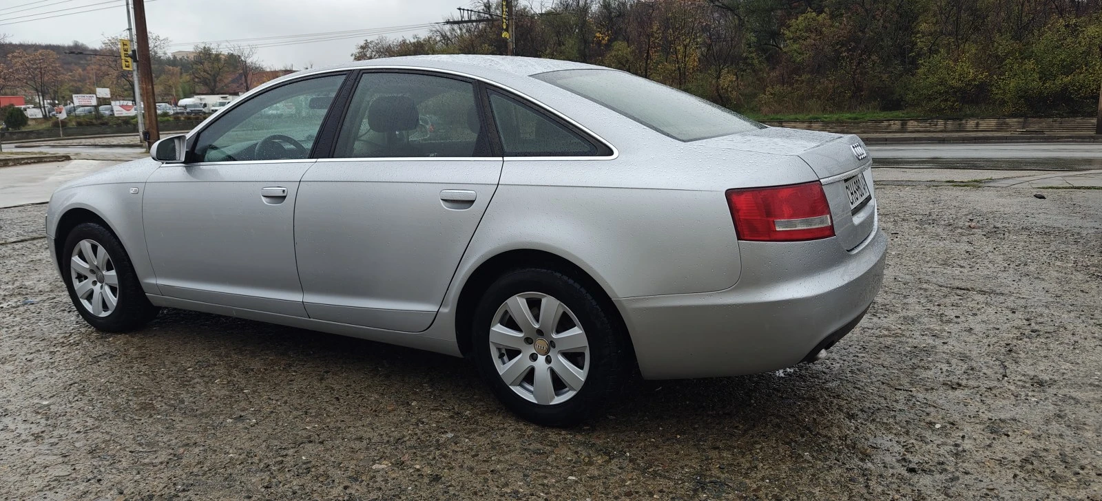 Audi A6 2.0- | Mobile.bg   5