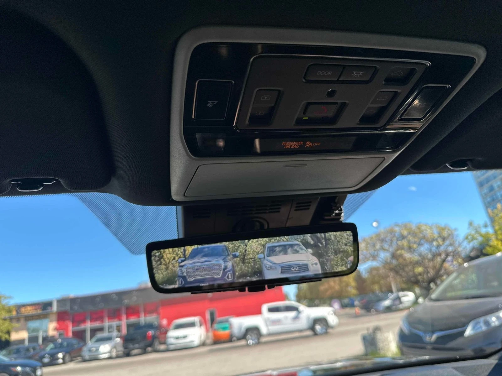 Toyota Grand Highlander Hybrid MAX Platinum AWD CARFAX    | Mobile.bg   10